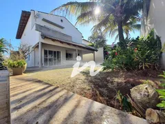 Casa de Condomínio com 4 Quartos à venda, 350m² no Lagoinha, Uberlândia - Foto 1