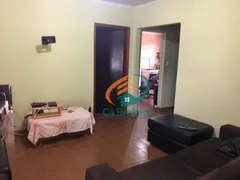 Casa com 2 Quartos à venda, 125m² no Parque Continental I, Guarulhos - Foto 7