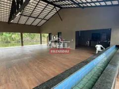 Fazenda / Sítio / Chácara com 2 Quartos à venda, 250m² no Zona Rural, Piracanjuba - Foto 6