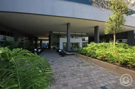 Conjunto Comercial / Sala para alugar, 44m² no Cacupé, Florianópolis - Foto 10