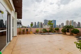 Apartamento com 3 Quartos à venda, 290m² no Cabral, Curitiba - Foto 7