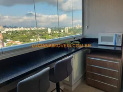 Apartamento com 1 Quarto à venda, 27m² no Jardim Paulistano, São Paulo - Foto 13