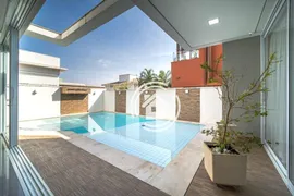 Casa de Condomínio com 3 Quartos para venda ou aluguel, 387m² no Jardim Mariluz, São Pedro - Foto 49
