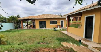 Fazenda / Sítio / Chácara com 3 Quartos à venda, 182m² no RESIDENCIAL GREEN VILLE, Boituva - Foto 2