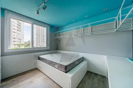 Apartamento com 2 Quartos para alugar, 130m² no Jardim Europa, Porto Alegre - Foto 9