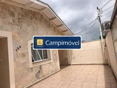 Casa com 3 Quartos à venda, 187m² no Parque Residencial Carvalho de Moura, Campinas - Foto 3