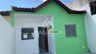 Casa com 2 Quartos à venda, 65m² no Serrotão , Campina Grande - Foto 2