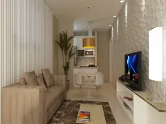 Apartamento com 1 Quarto à venda, 36m² no Colégio Batista, Belo Horizonte - Foto 6