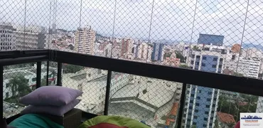 Apartamento com 3 Quartos à venda, 130m² no Perdizes, São Paulo - Foto 1