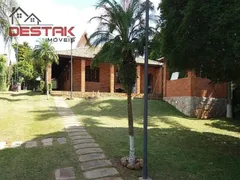 Fazenda / Sítio / Chácara com 3 Quartos à venda, 1700m² no Jardim Boa Vista, Jundiaí - Foto 7