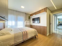 Apartamento com 3 Quartos à venda, 82m² no Cristo Rei, Curitiba - Foto 12