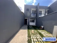 Casa com 2 Quartos à venda, 90m² no Nacional, Contagem - Foto 1