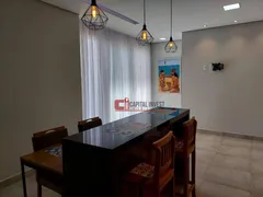 Casa de Condomínio com 3 Quartos à venda, 197m² no Vila Guedes, Jaguariúna - Foto 14