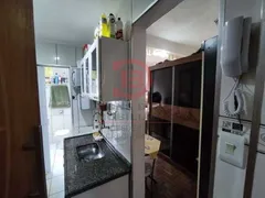 Kitnet com 1 Quarto à venda, 34m² no Santa Ifigênia, São Paulo - Foto 6