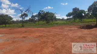 Fazenda / Sítio / Chácara com 4 Quartos à venda, 168m² no Zona Rural, Vila Propício - Foto 15