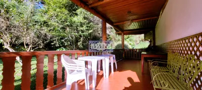 Fazenda / Sítio / Chácara com 4 Quartos para venda ou aluguel, 8115m² no Quebra Frascos, Teresópolis - Foto 15