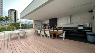 Apartamento com 4 Quartos à venda, 253m² no Belvedere, Belo Horizonte - Foto 3