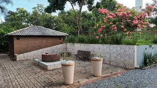 Casa de Condomínio com 3 Quartos à venda, 3200m² no Zona Rural, Hidrolândia - Foto 74