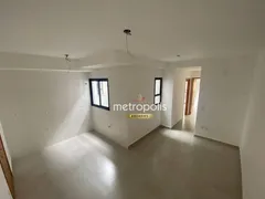 Cobertura com 2 Quartos à venda, 96m² no Jardim, Santo André - Foto 6