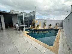 Casa com 3 Quartos à venda, 325m² no Pousada dos Campos III, Pouso Alegre - Foto 19