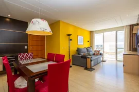 Apartamento com 3 Quartos à venda, 118m² no Ahú, Curitiba - Foto 1
