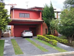 Casa de Condomínio com 4 Quartos à venda, 380m² no Morada das Flores Aldeia da Serra, Santana de Parnaíba - Foto 1