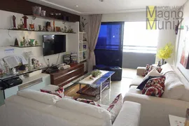 Apartamento com 3 Quartos à venda, 147m² no Aldeota, Fortaleza - Foto 1