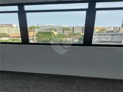 Conjunto Comercial / Sala para venda ou aluguel, 46m² no Gonzaga, Santos - Foto 13