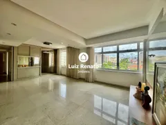 Apartamento com 4 Quartos à venda, 130m² no Lourdes, Belo Horizonte - Foto 6