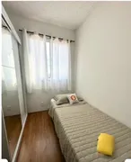 Apartamento com 2 Quartos para alugar, 33m² no Alto da Mooca, São Paulo - Foto 5