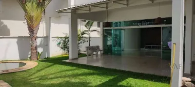 Casa de Condomínio com 4 Quartos à venda, 450m² no Jardim Aquarius, São José dos Campos - Foto 1