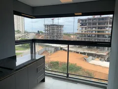 Apartamento com 3 Quartos para alugar, 88m² no Parque Campolim, Sorocaba - Foto 4