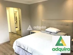 Casa de Condomínio com 3 Quartos à venda, 250m² no Colonia Dona Luiza, Ponta Grossa - Foto 11