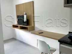 Flat com 1 Quarto à venda, 30m² no Vila Olímpia, São Paulo - Foto 5