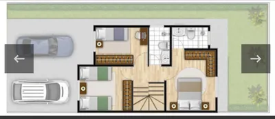 Casa de Condomínio com 3 Quartos à venda, 80m² no Jardim dos Ipês, Suzano - Foto 21