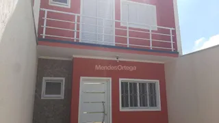 Casa com 2 Quartos à venda, 113m² no Jardim Sao Carlos, Sorocaba - Foto 2