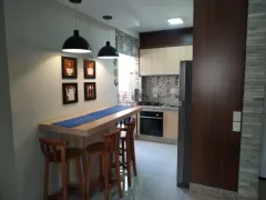 Apartamento com 3 Quartos à venda, 54m² no Conjunto Residencial Ney Braga, Maringá - Foto 27