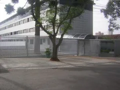 Apartamento com 1 Quarto para alugar, 45m² no Centro Cívico, Curitiba - Foto 2
