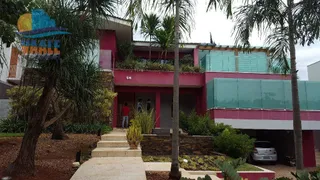 Casa de Condomínio com 5 Quartos à venda, 700m² no Residencial Parque Rio das Pedras, Campinas - Foto 4