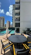 Apartamento com 3 Quartos à venda, 136m² no Tambaú, João Pessoa - Foto 3