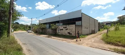 Galpão / Depósito / Armazém à venda, 153m² no Jardim das Oliveiras, Ibirite - Foto 6