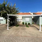 Casa de Condomínio com 3 Quartos à venda, 54m² no Olaria, Canoas - Foto 1