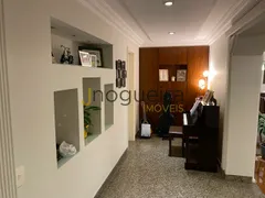 Apartamento com 4 Quartos para alugar, 309m² no Chácara Flora, São Paulo - Foto 17