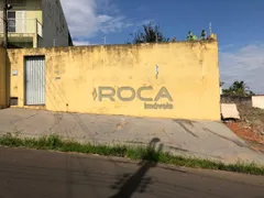 Terreno / Lote / Condomínio à venda, 416m² no Vila Pureza, São Carlos - Foto 1