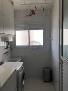 Apartamento com 2 Quartos para alugar, 74m² no Vila Regente Feijó, São Paulo - Foto 3