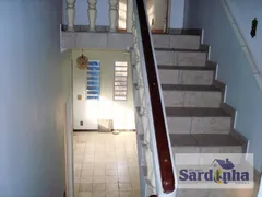 Sobrado com 3 Quartos à venda, 186m² no Jardim Maria Rosa, Taboão da Serra - Foto 6