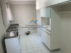 Apartamento com 3 Quartos à venda, 96m² no Jardim Zaira, Guarulhos - Foto 21