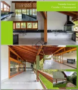 Casa de Condomínio com 3 Quartos à venda, 192m² no Condominio Clube de Campos Valinhos, Valinhos - Foto 4