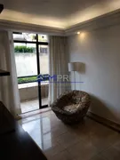 Apartamento com 3 Quartos para alugar, 86m² no Vila Anglo Brasileira, São Paulo - Foto 2