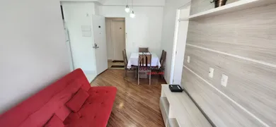 Apartamento com 1 Quarto à venda, 36m² no República, São Paulo - Foto 7